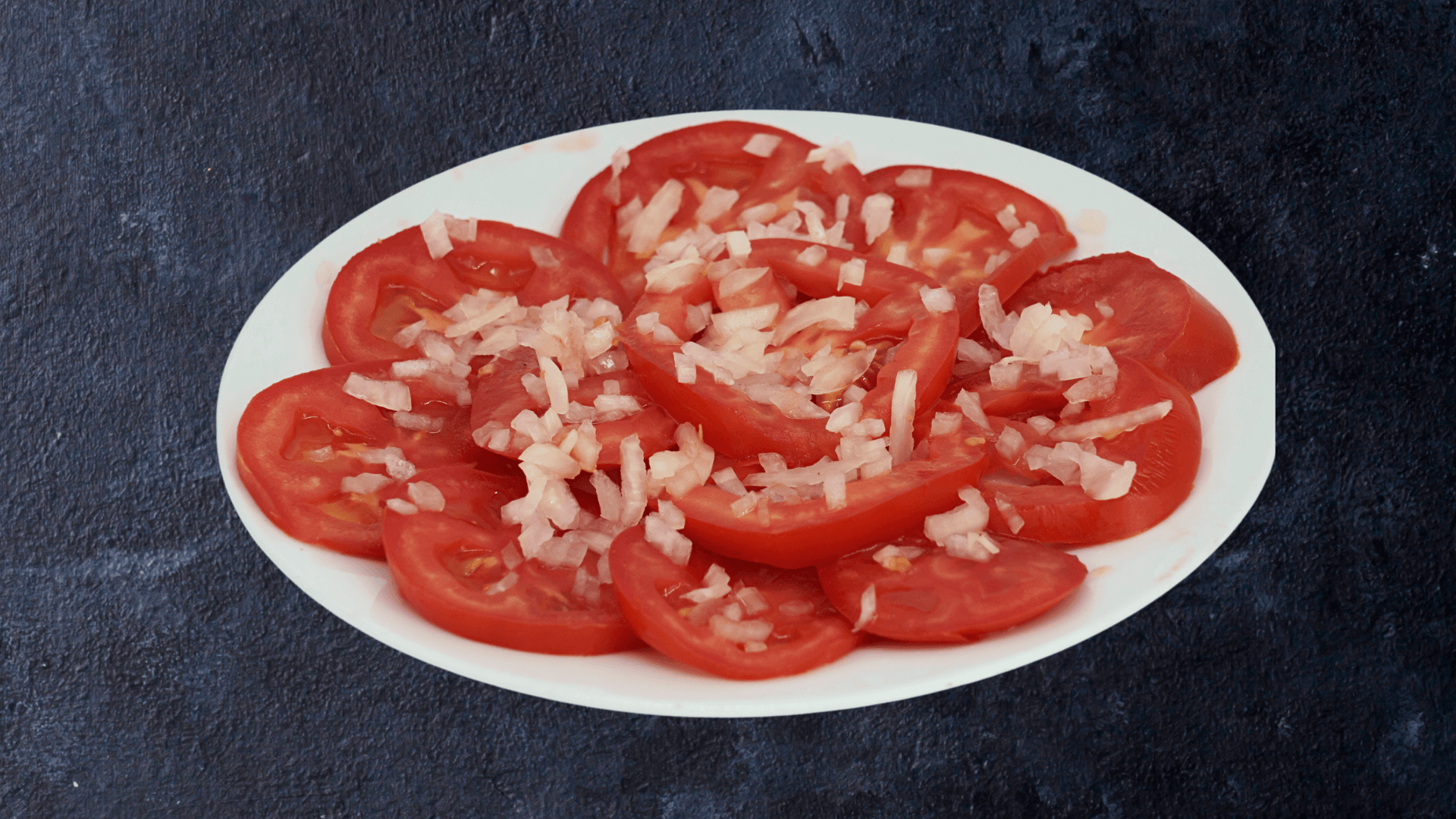 Paradajz salata 200g