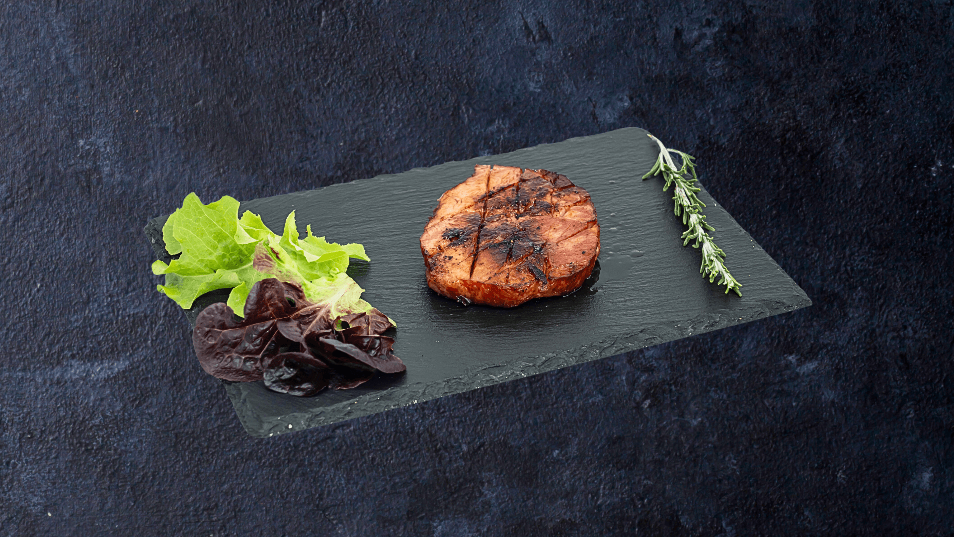 Dimljena vešalica 600g