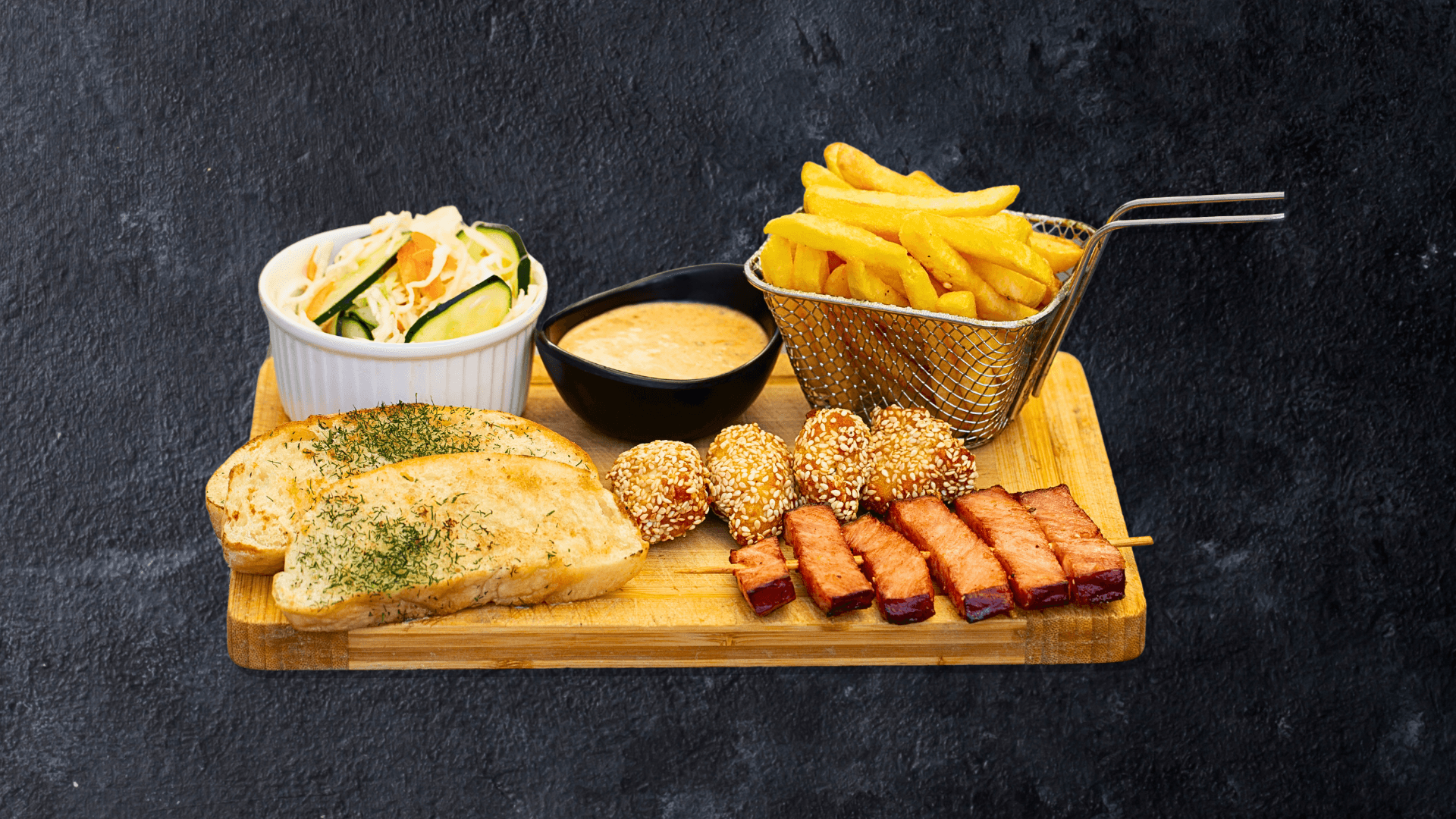 LIBRIN Komplet obrok