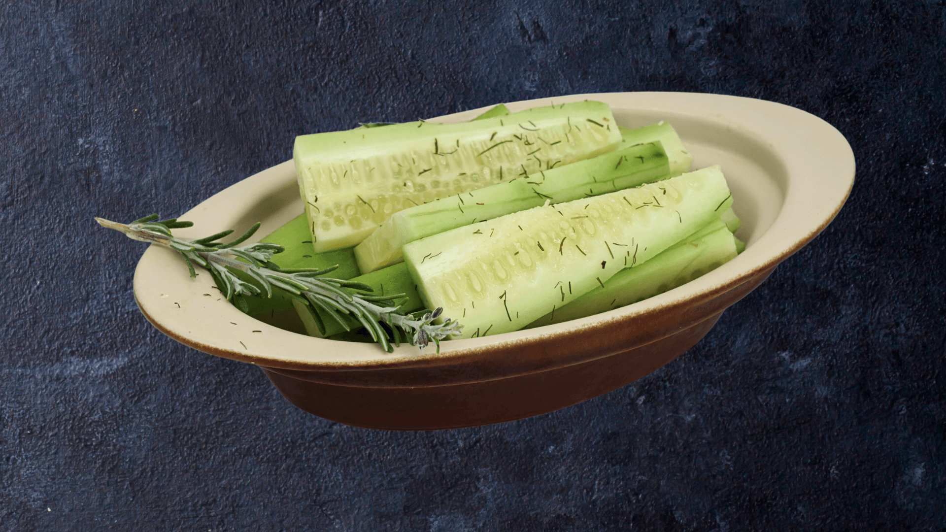 Krastavac salata 200g