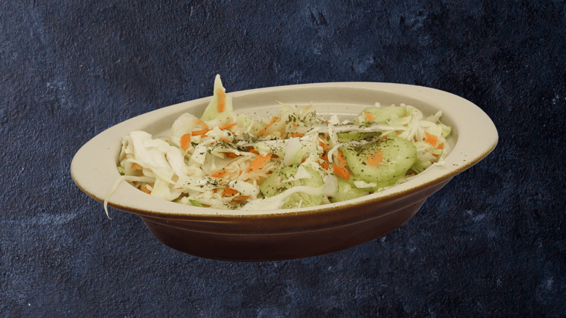 Vitaminska salata 200g