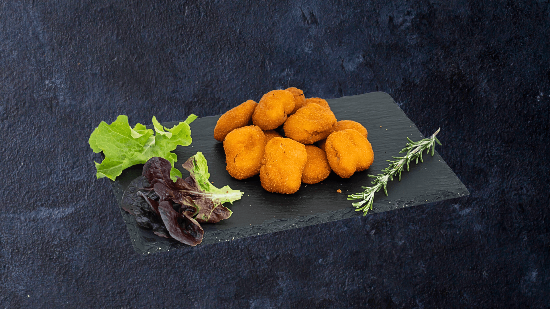 Pileci nuggetsi 600g