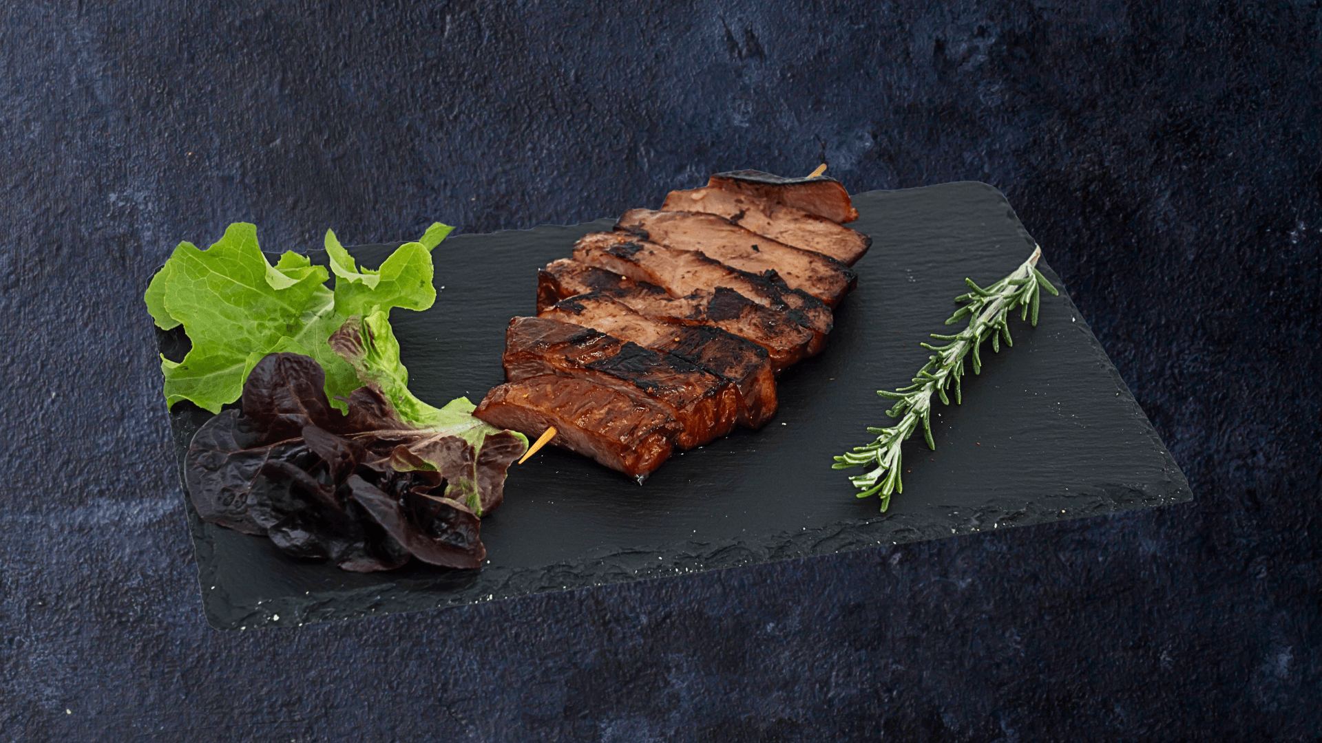 Seljački ražnjići 600g