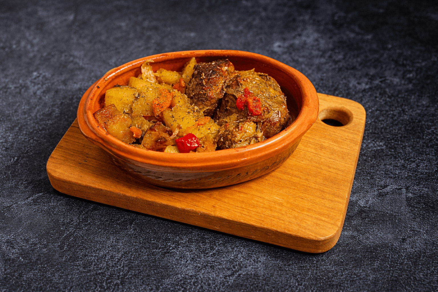 Teletina ispod sača