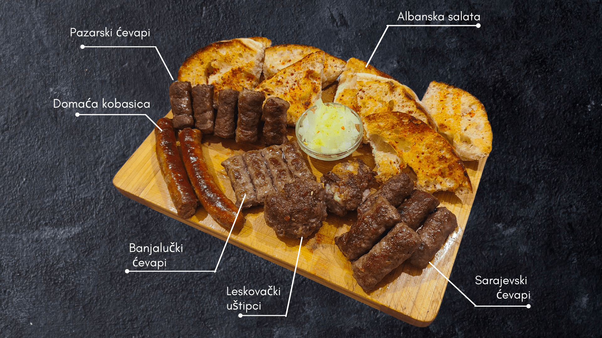 Gurman XXL – za hrabre i gladne